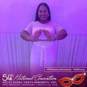 Meet your Posher, Mary